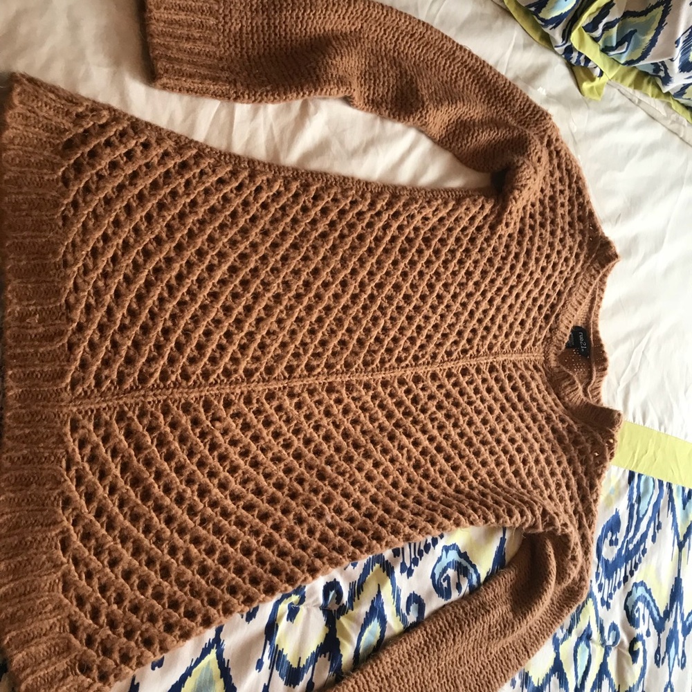 Rue 21 Sweater